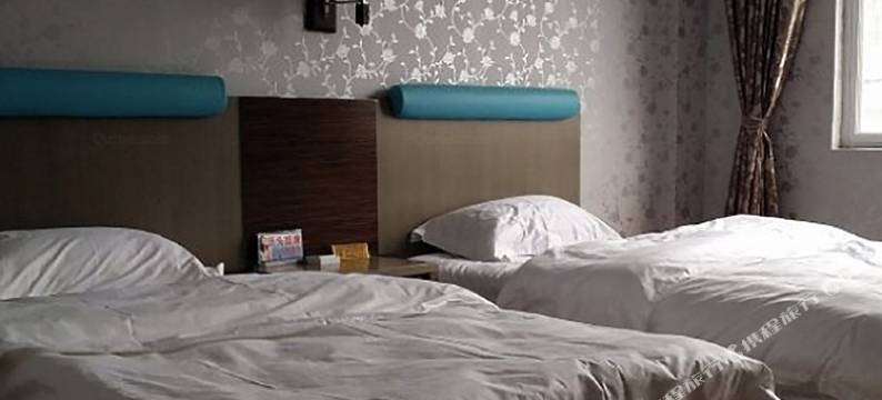 广南宜佳快捷酒店图片