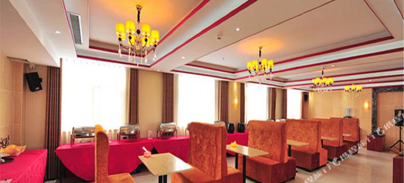 阳谷一泓温泉假日酒店图片