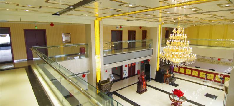 亦佳谊酒店(许昌北环路店)图片