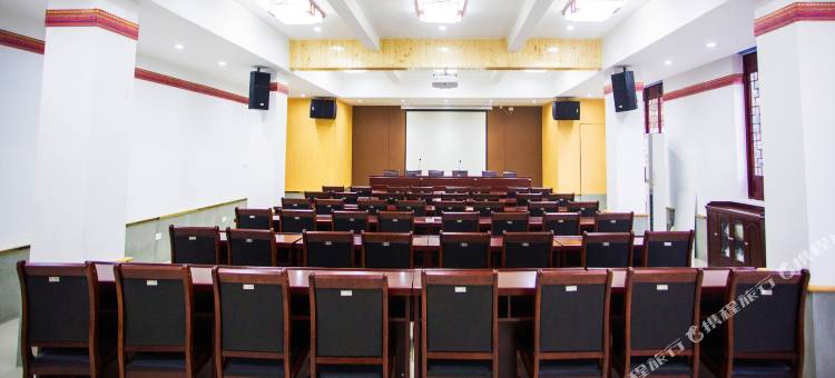 丽水遇见花开民宿图片