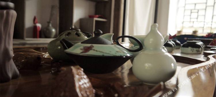 想住幸福里客栈(腾冲和顺古镇店)图片