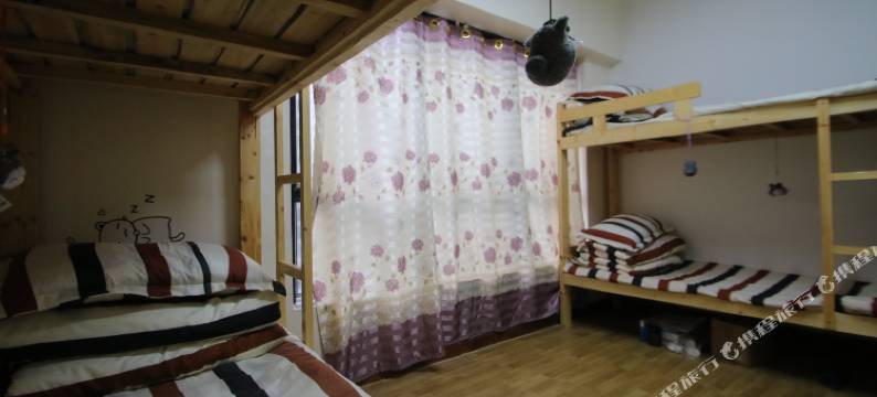 上海海米国际青年旅舍图片