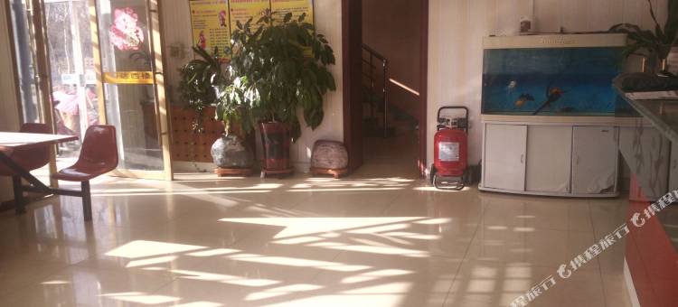 嘉峪关峪达西楼图片