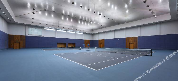 上海东郊宾馆图片