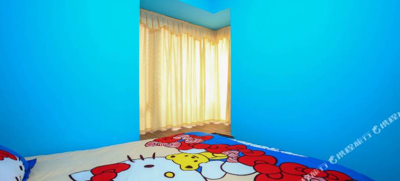 重庆瞌睡迷西青年旅舍图片