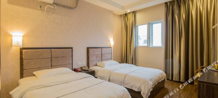 阆中中天酒店(古城店)图片