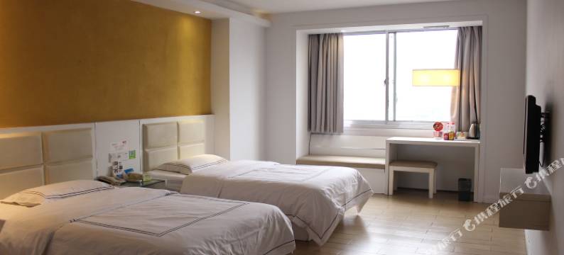 五彩今天连锁酒店(吉首步行街店)图片