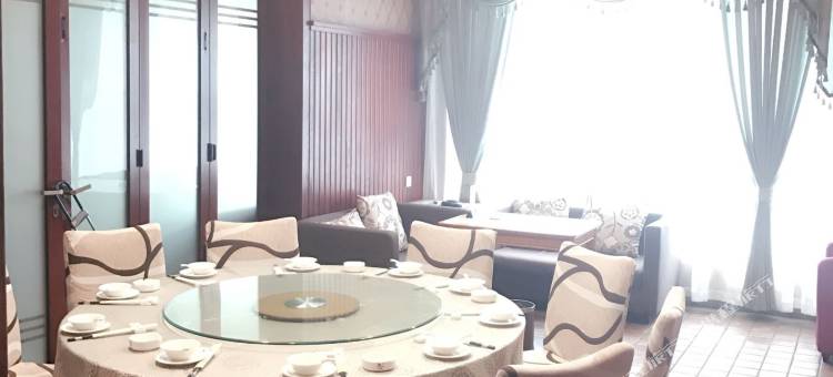 怀化利顿唯尔酒店图片