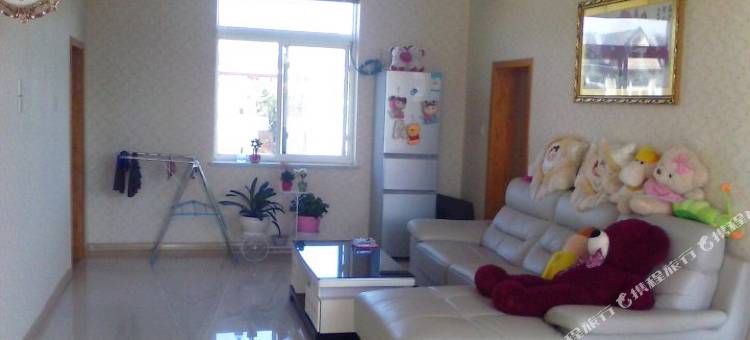 盘锦春富农家院图片