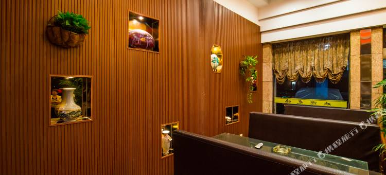 温州振宇宾馆图片