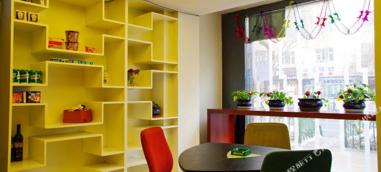 速8酒店(乌鲁木齐博物馆哈密路店)图片