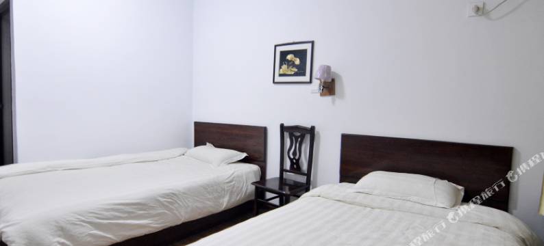 赵县明安旅馆图片