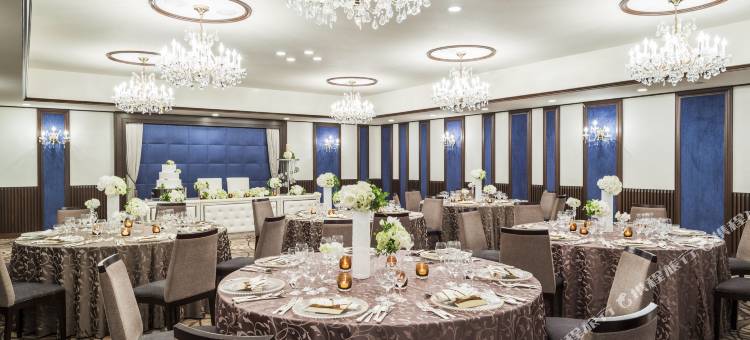 京都丽嘉皇家酒店(Rihga Royal Hotel Kyoto)图片