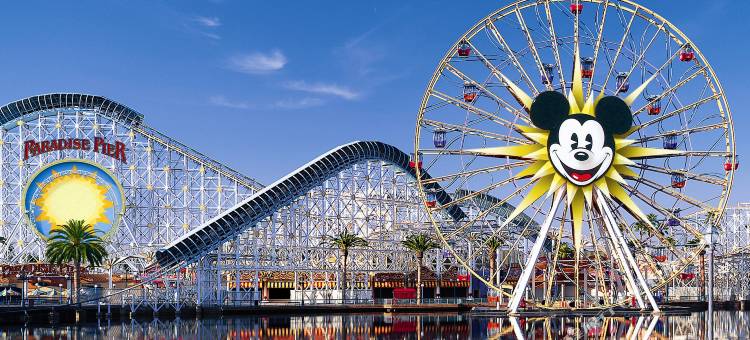 Residence Inn Costa Mesa Newport Beach图片