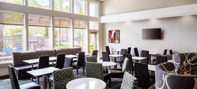 Residence Inn Cypress Los Alamitos图片