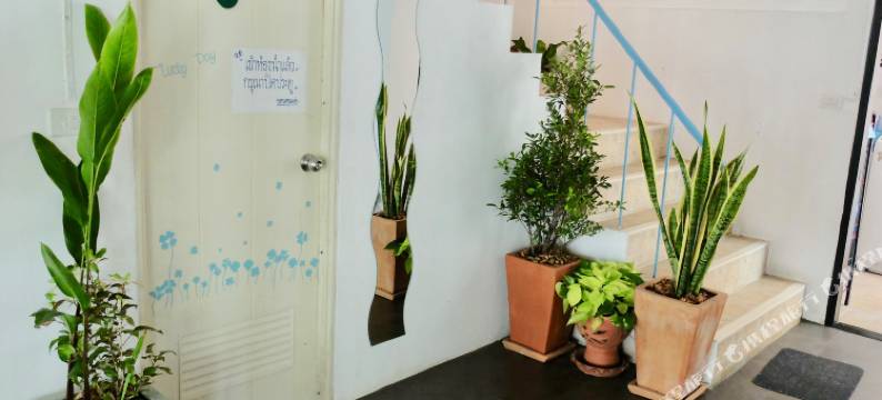 我们的旅馆(We Inn)图片