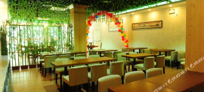 衡阳金雅泰假日酒店图片