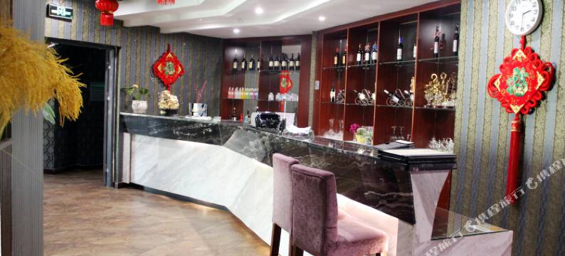 会理尚源国际酒店图片