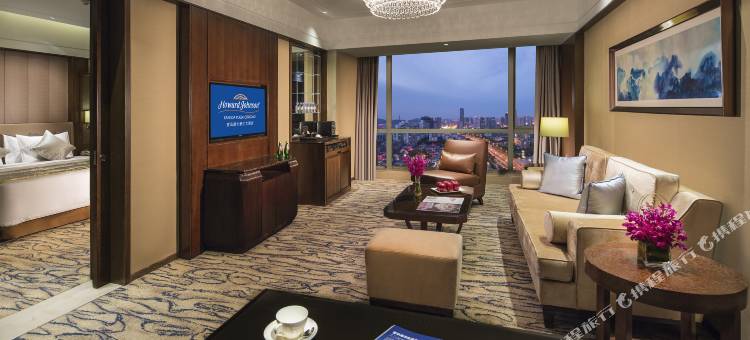 青岛康大豪生大酒店(黄岛金沙滩店)图片