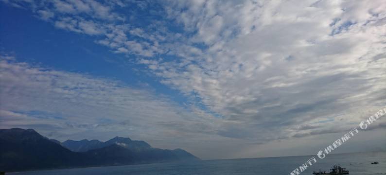 花莲七星潭自然海个性民宿图片