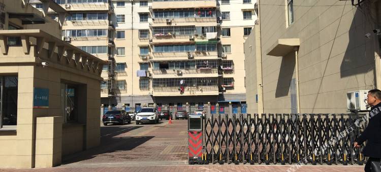 锦冮之星酒店(盐城金丰南大街店)图片