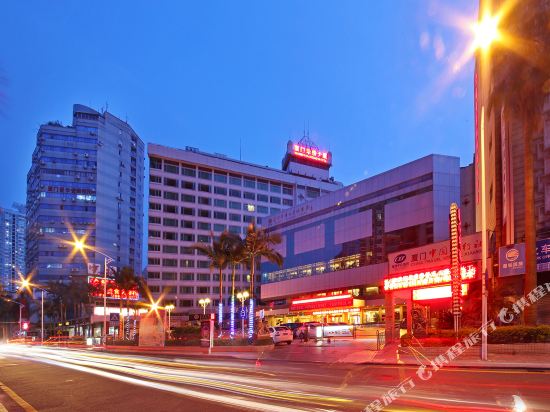 Image for xiamen homestyle enterprises