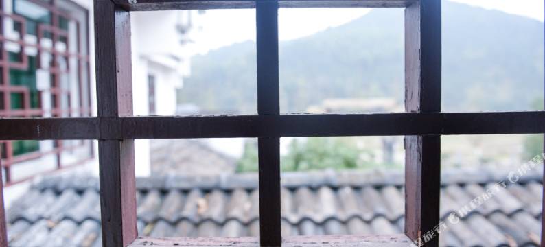 鹰潭乡村大院农家乐图片
