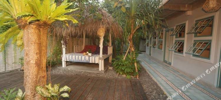 塞米亚克 Kosta 青年旅舍(Kosta Hostel Seminyak)图片