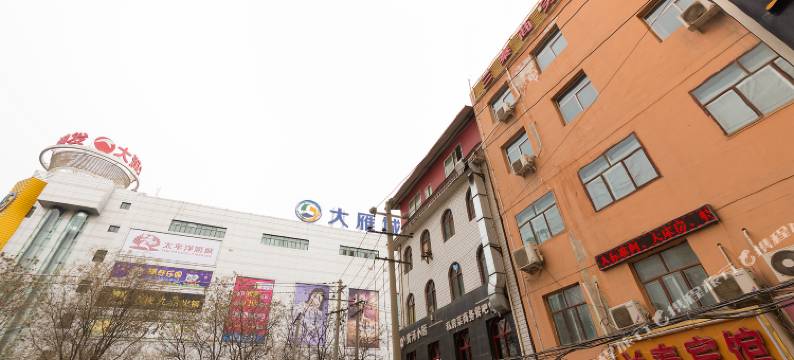 秦兰客栈(兰州大润发店)图片