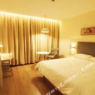 汉庭酒店(瑞安万松路店)图片-汉庭酒店(瑞安万