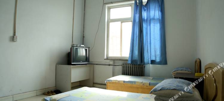 运城新秀招待所图片