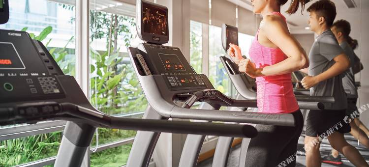 吉隆坡宾乐雅服务公寓(PARKROYAL Serviced Suites Kuala Lumpur)图片