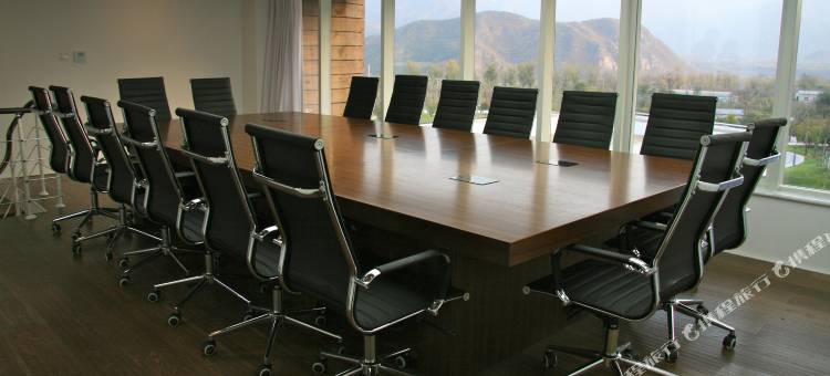 北京牧阳山谷酒店图片