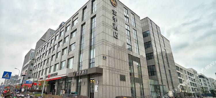 全季酒店(上海宜山路店)图片