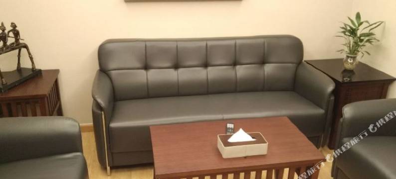 北京金铂麟酒店图片