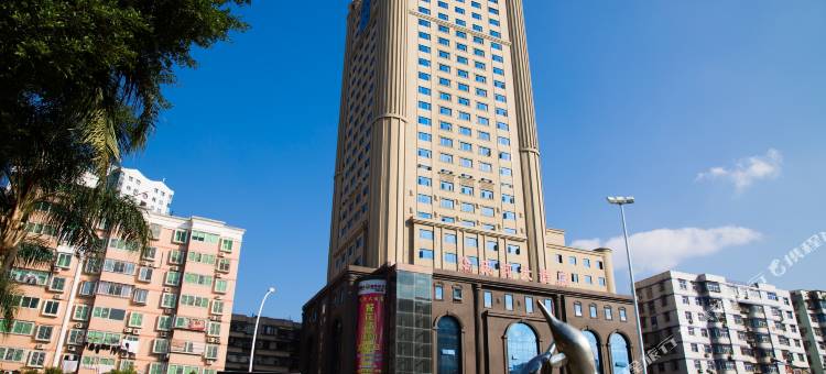 天河大酒店(福清利桥古街店)图片