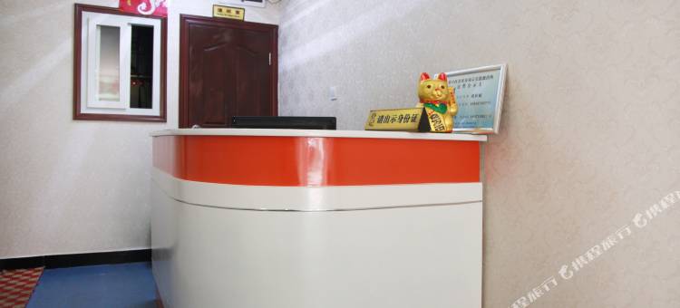 武汉山水旅馆(宗关地铁站店)图片