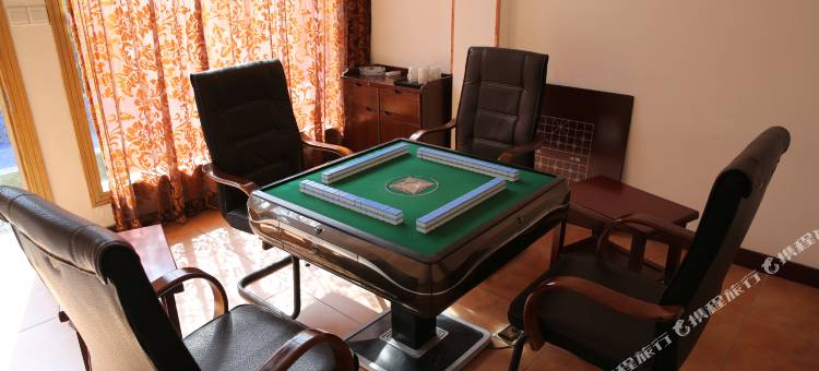 莫干山圆正·求是山庄图片