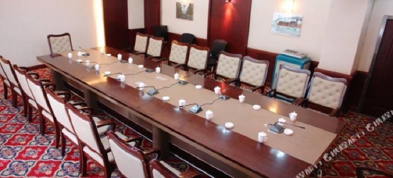 昆明兴昭大酒店图片