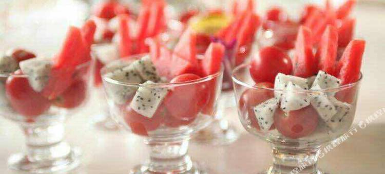 泰山IU酒店图片