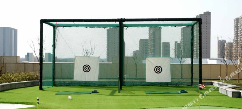 睢宁枫华丽致大酒店图片