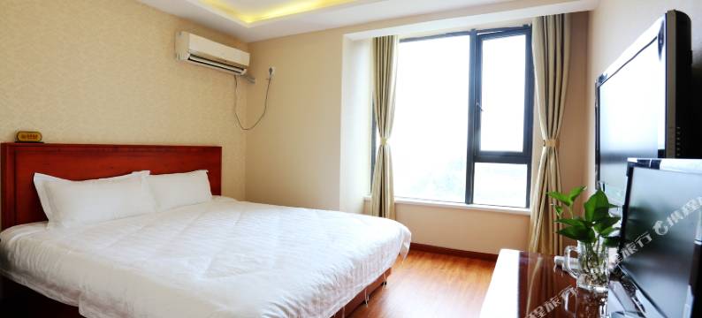 南京兰亭宾馆图片