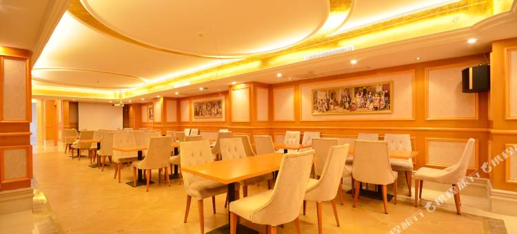 维也纳酒店(武汉菱角湖地铁站店)图片