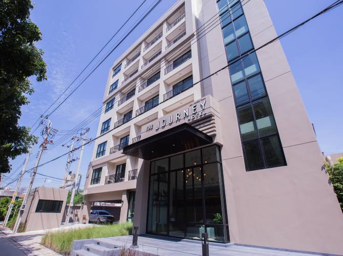 旅程酒店 旅程酒店