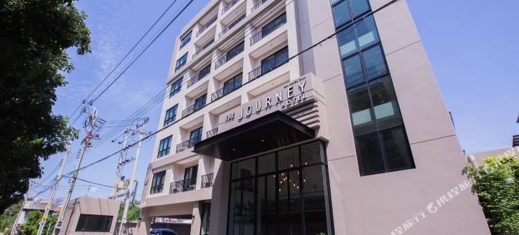 旅程酒店(The Journey Hotel Laksi)图片