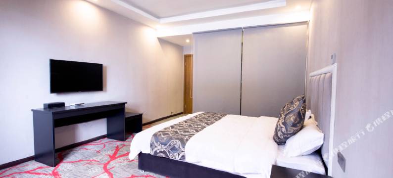 黄龙溪腔调酒店图片