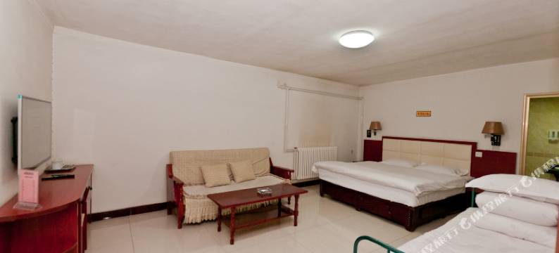 广宗尚客宾馆图片