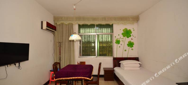 鑫凤宾馆(潜江曹禺公园)图片