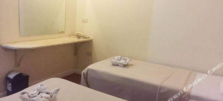 公园之丘酒店(Park Hill Hotel Mactan)图片