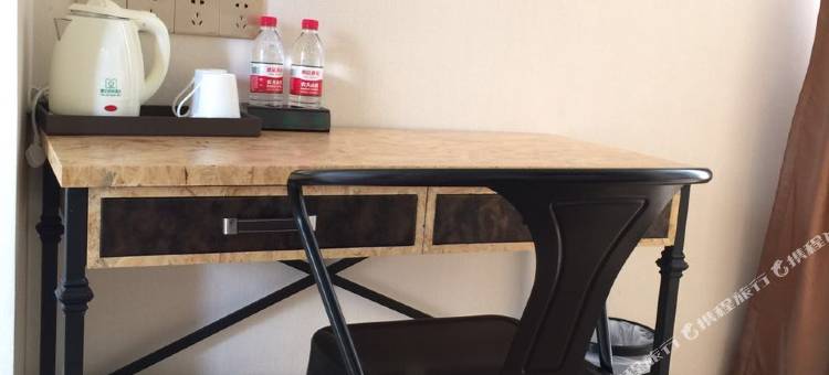 遇见时尚酒店(惠东华侨城店)图片